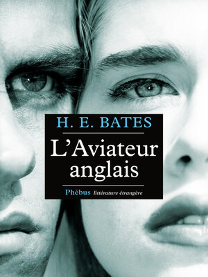 cover image of L'Aviateur anglais